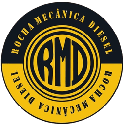 RMD - Rocha Mecânica Diesel